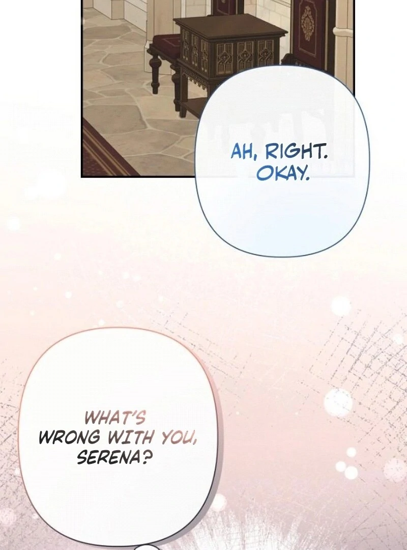 The Duke’s Maid Chapter 29 - Page 45