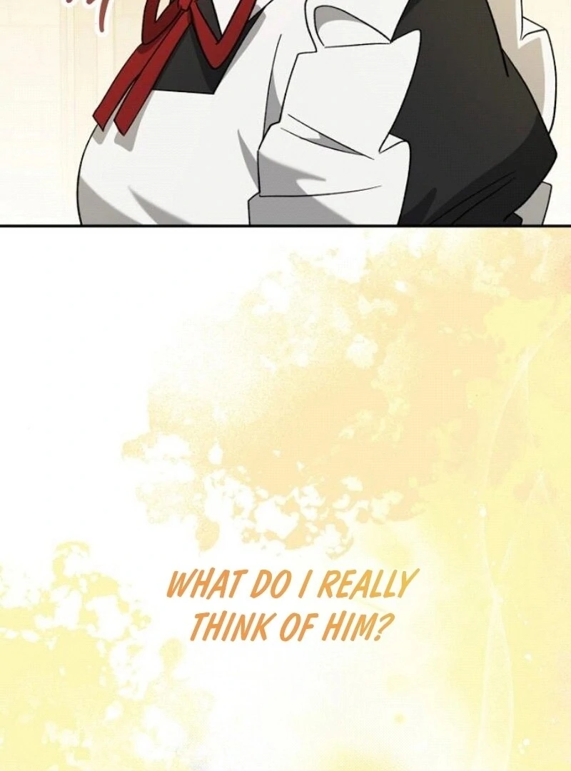 The Duke’s Maid Chapter 29 - Page 51