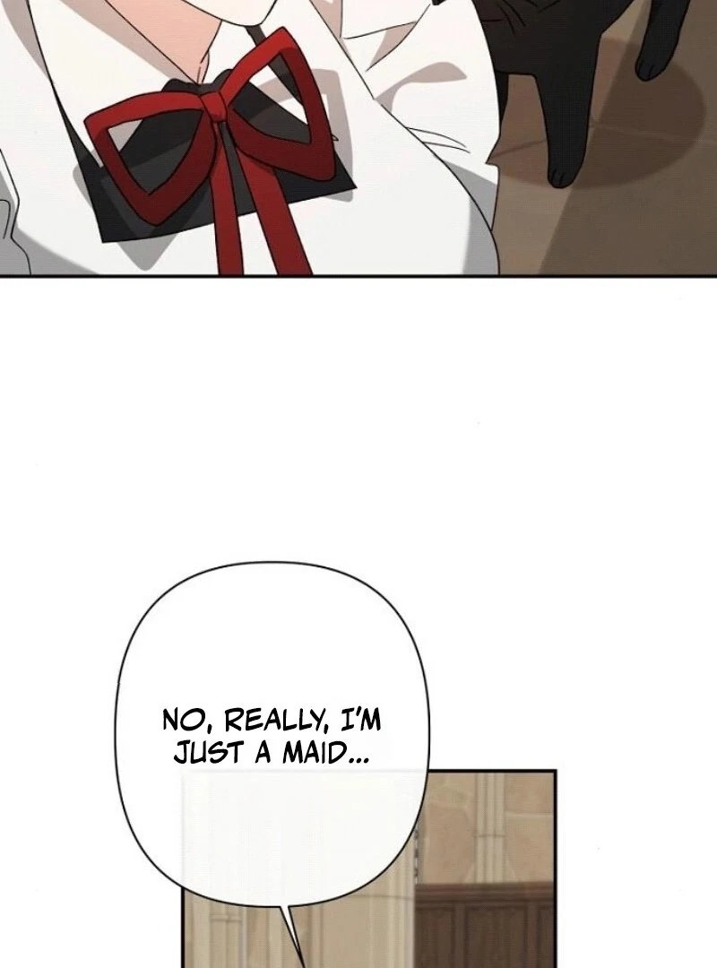 The Duke’s Maid Chapter 29 - Page 61
