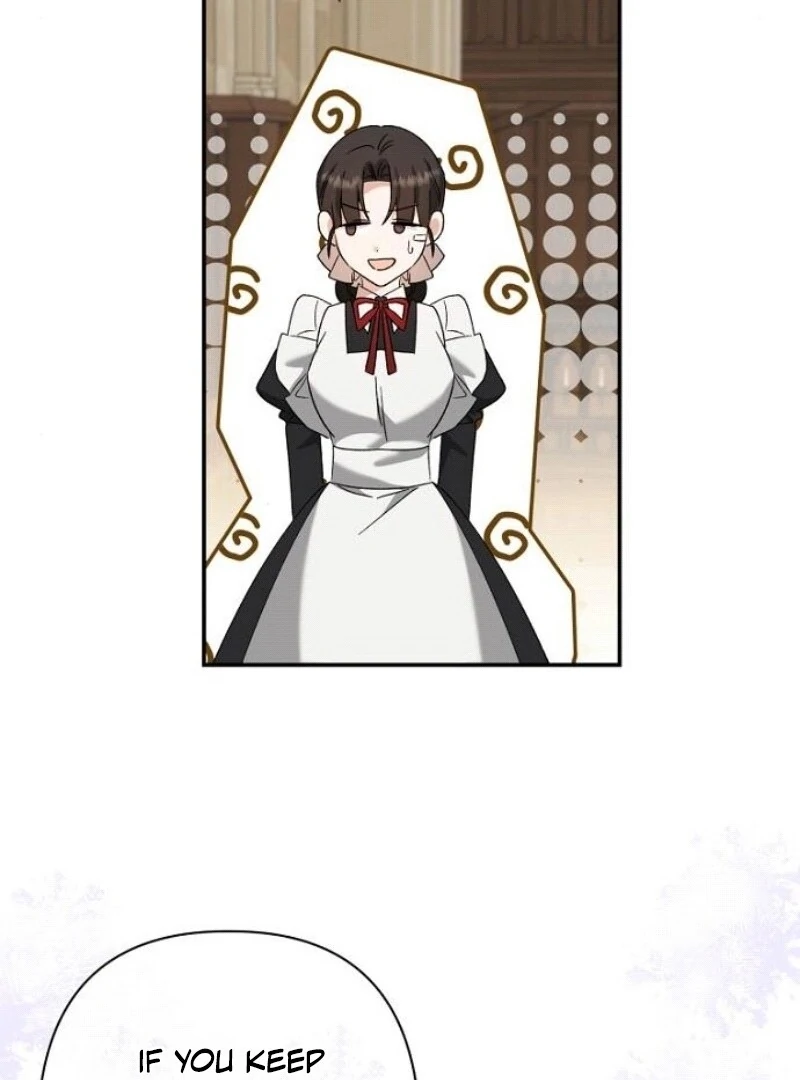 The Duke’s Maid Chapter 29 - Page 62