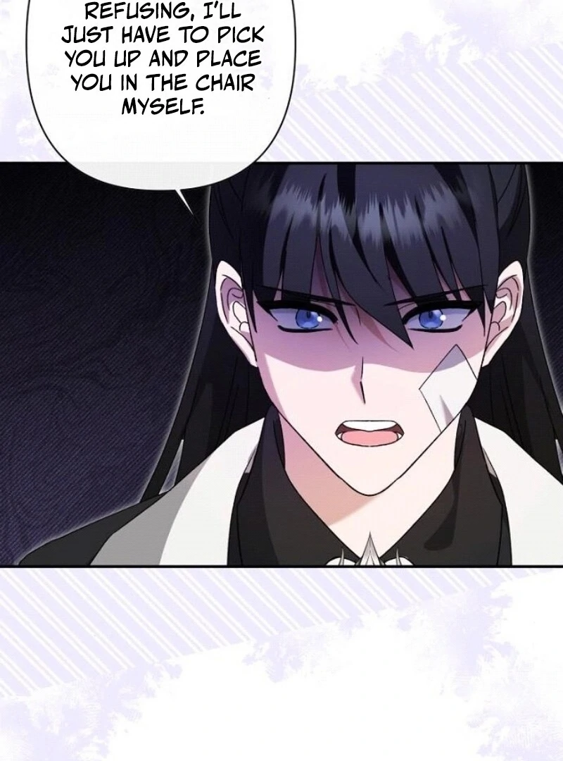 The Duke’s Maid Chapter 29 - Page 63