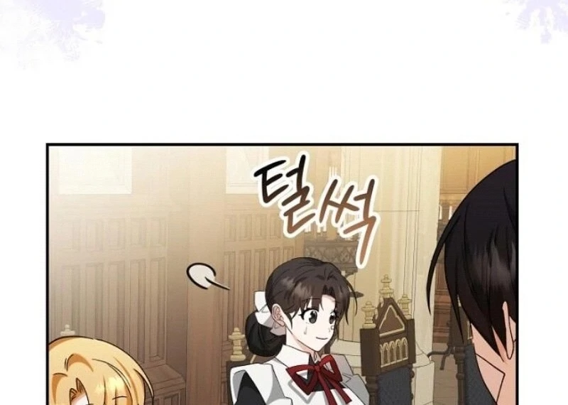 The Duke’s Maid Chapter 29 - Page 64