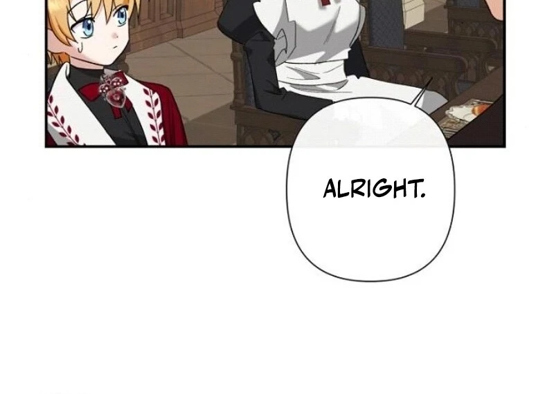 The Duke’s Maid Chapter 29 - Page 65