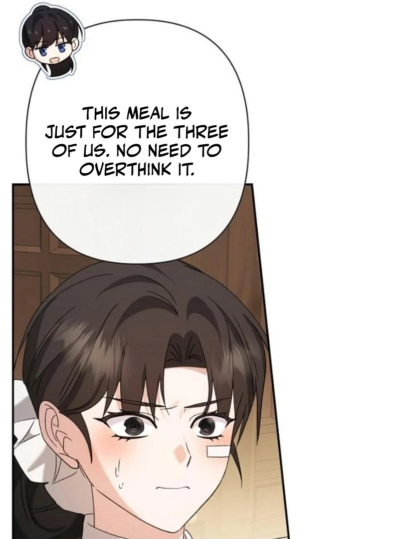 The Duke’s Maid Chapter 29 - Page 66