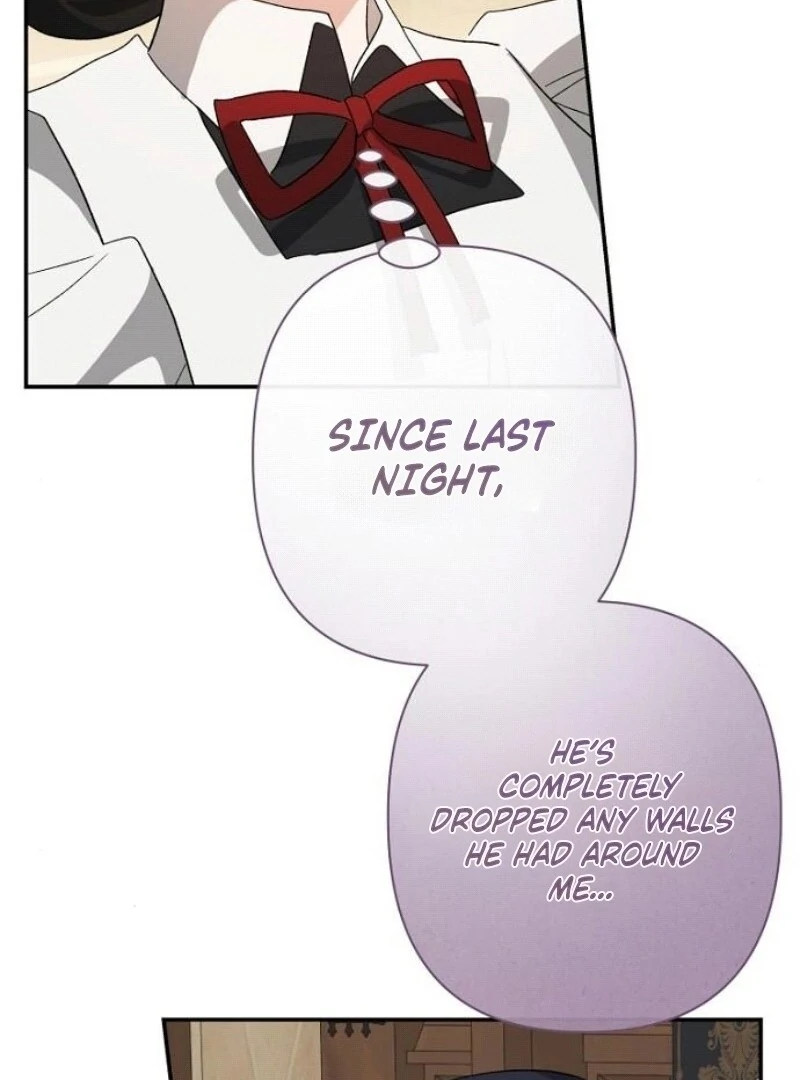 The Duke’s Maid Chapter 29 - Page 67
