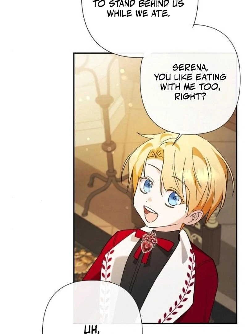 The Duke’s Maid Chapter 29 - Page 73