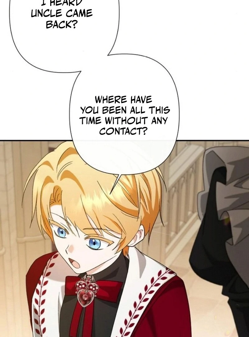The Duke’s Maid Chapter 29 - Page 8