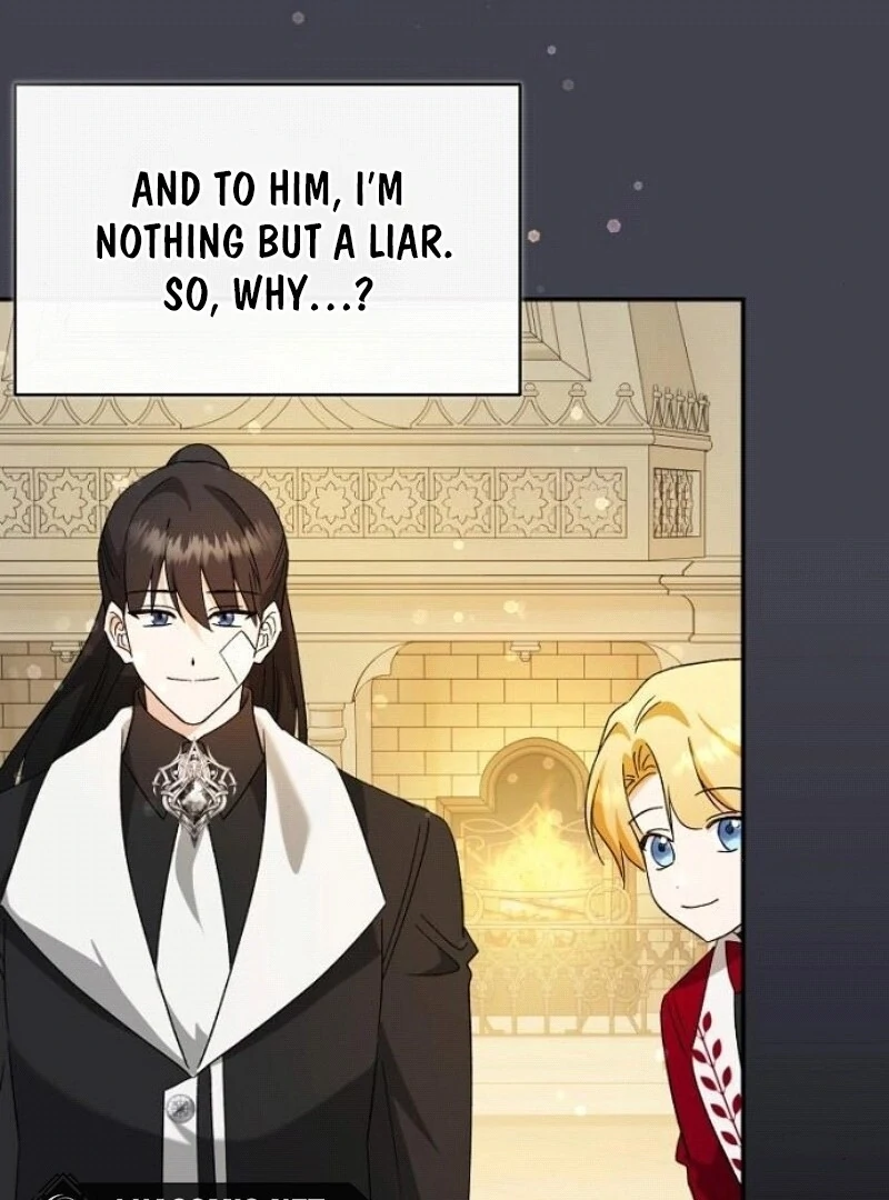 The Duke’s Maid Chapter 29 - Page 80