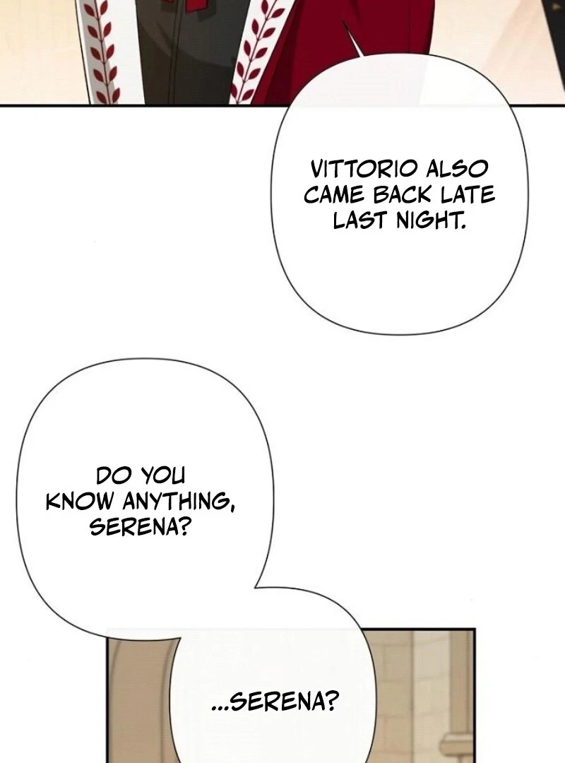 The Duke’s Maid Chapter 29 - Page 9