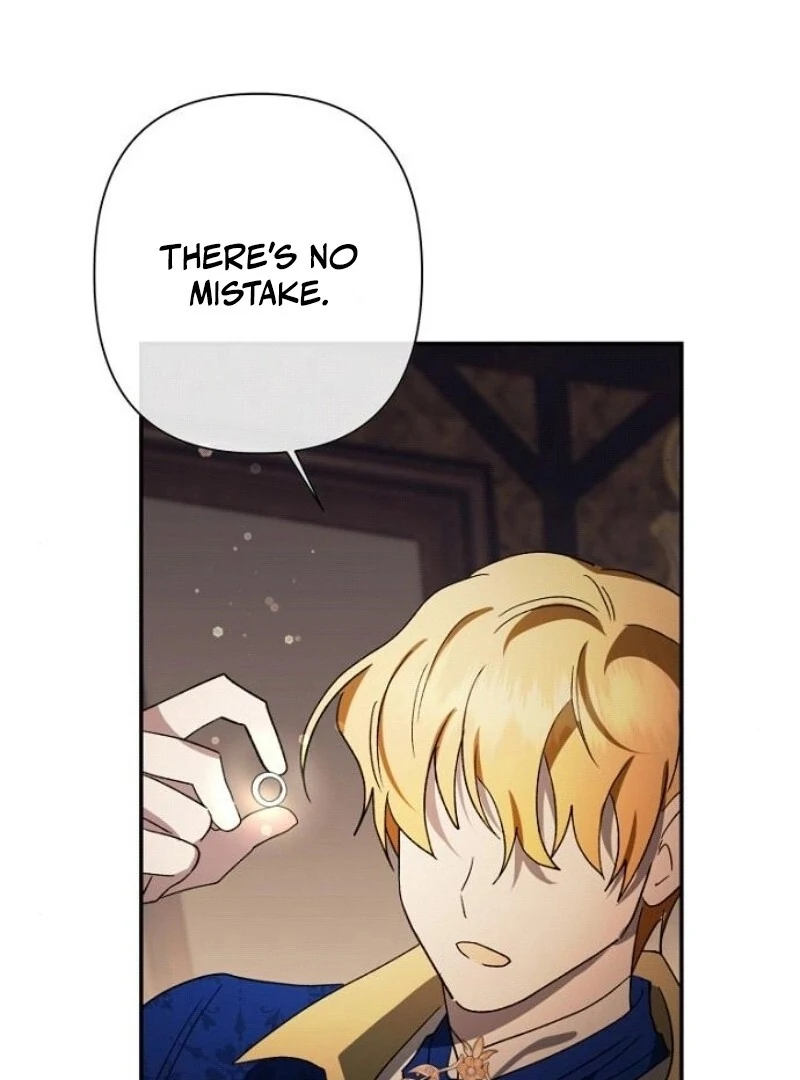 The Duke’s Maid Chapter 29 - Page 92