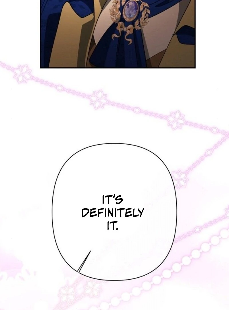 The Duke’s Maid Chapter 29 - Page 93