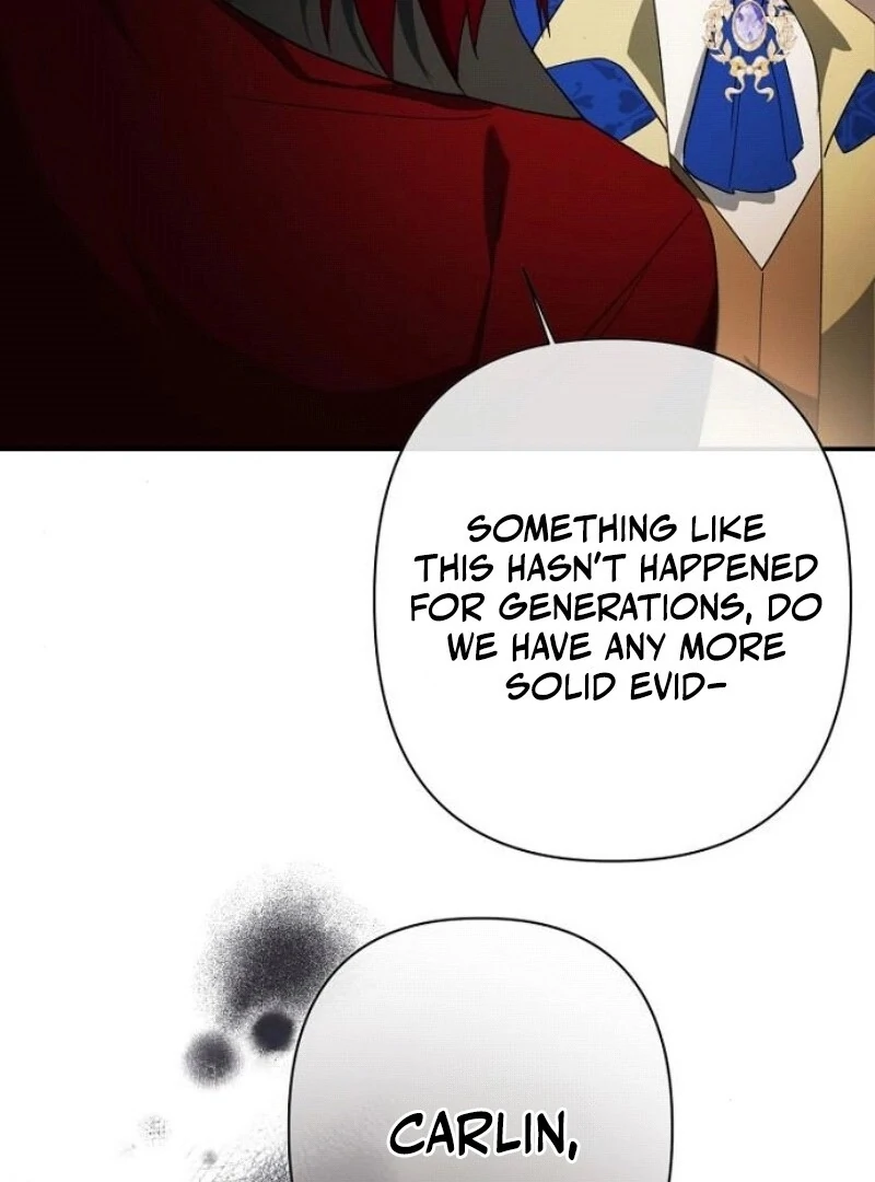 The Duke’s Maid Chapter 29 - Page 96