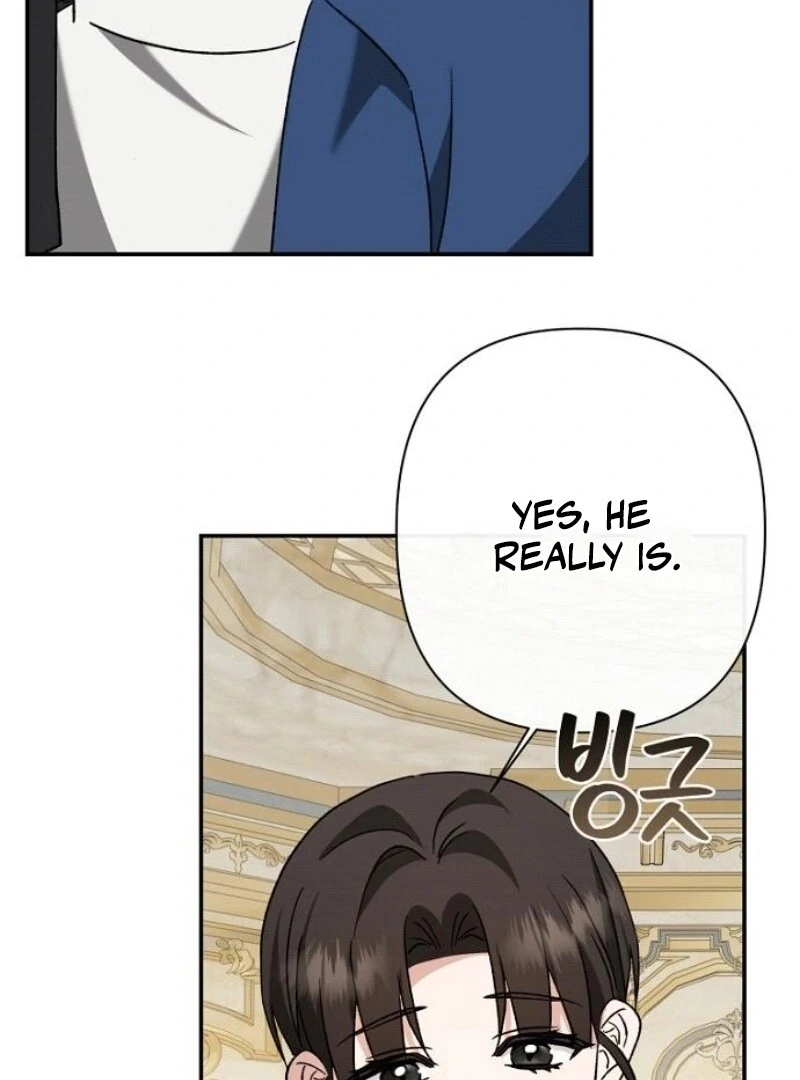 The Duke’s Maid Chapter 30 - Page 100