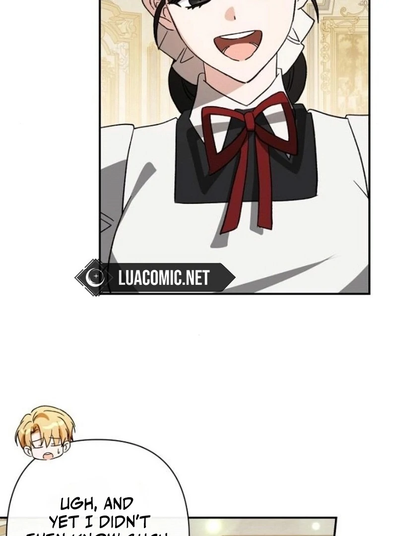 The Duke’s Maid Chapter 30 - Page 101