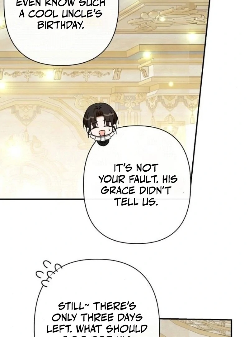 The Duke’s Maid Chapter 30 - Page 102