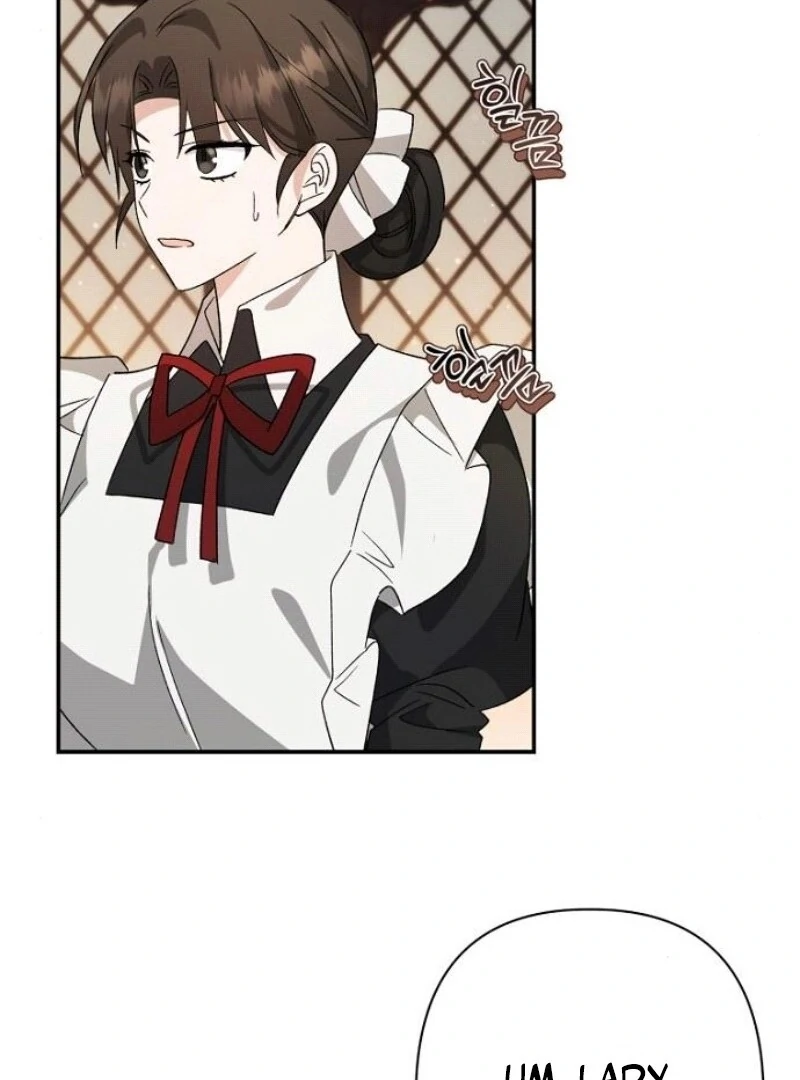 The Duke’s Maid Chapter 30 - Page 14