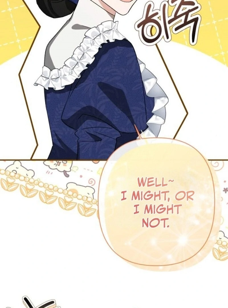 The Duke’s Maid Chapter 30 - Page 17