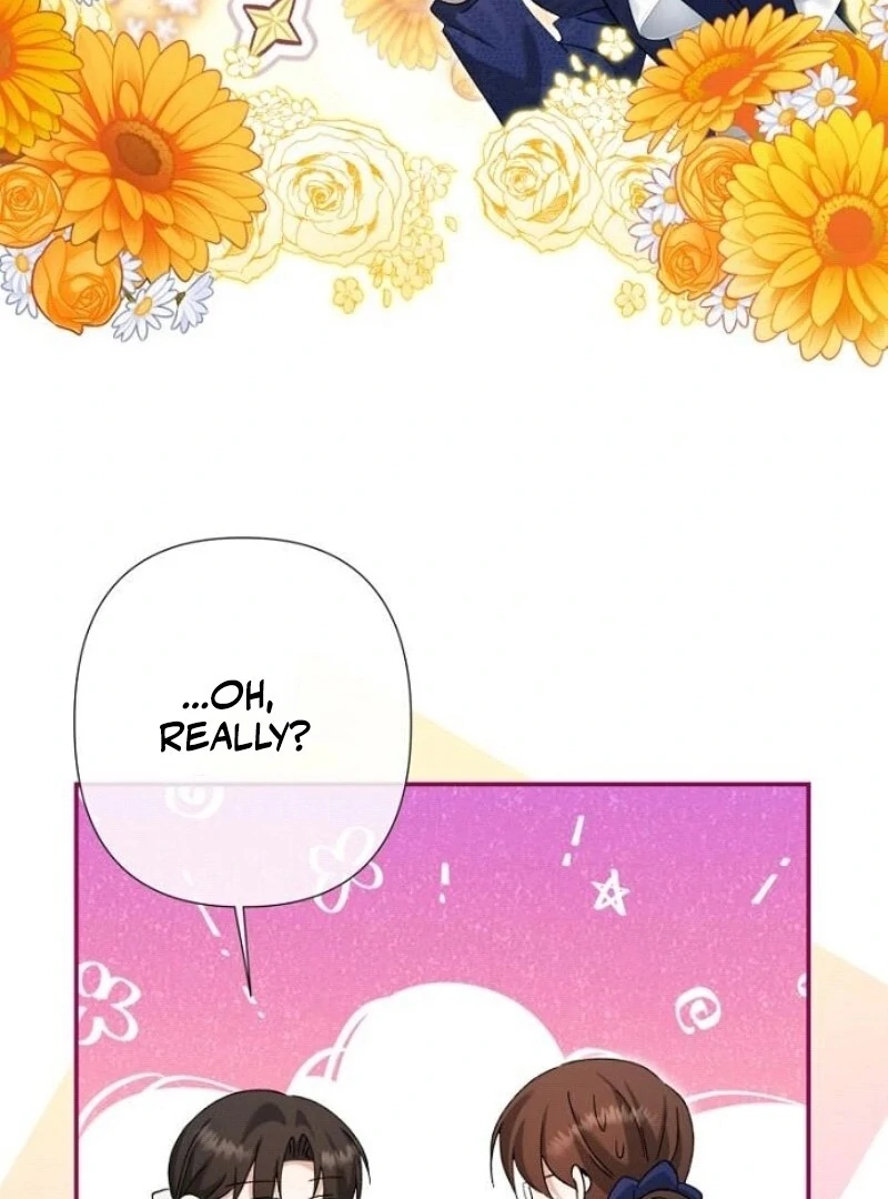 The Duke’s Maid Chapter 30 - Page 23