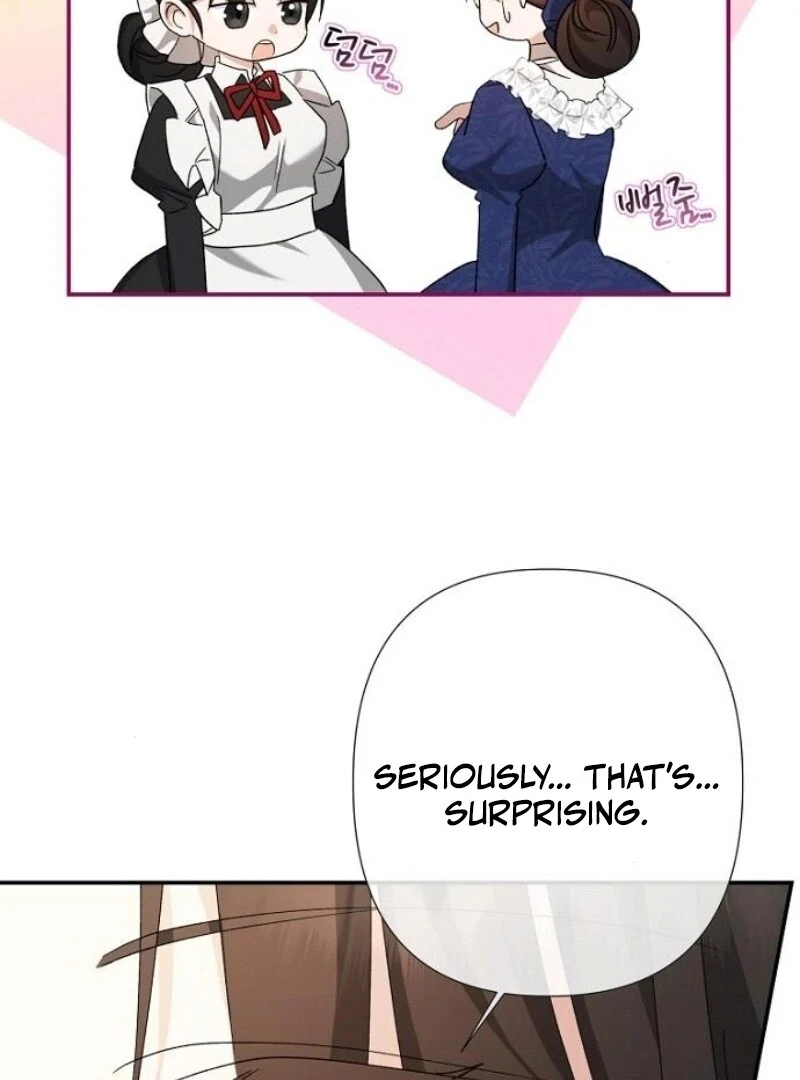 The Duke’s Maid Chapter 30 - Page 24