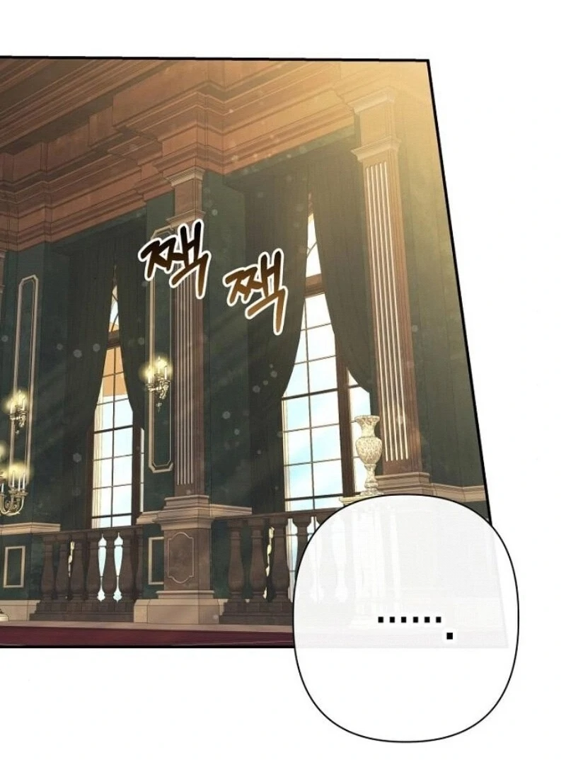 The Duke’s Maid Chapter 30 - Page 27