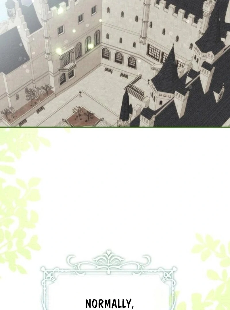 The Duke’s Maid Chapter 30 - Page 3
