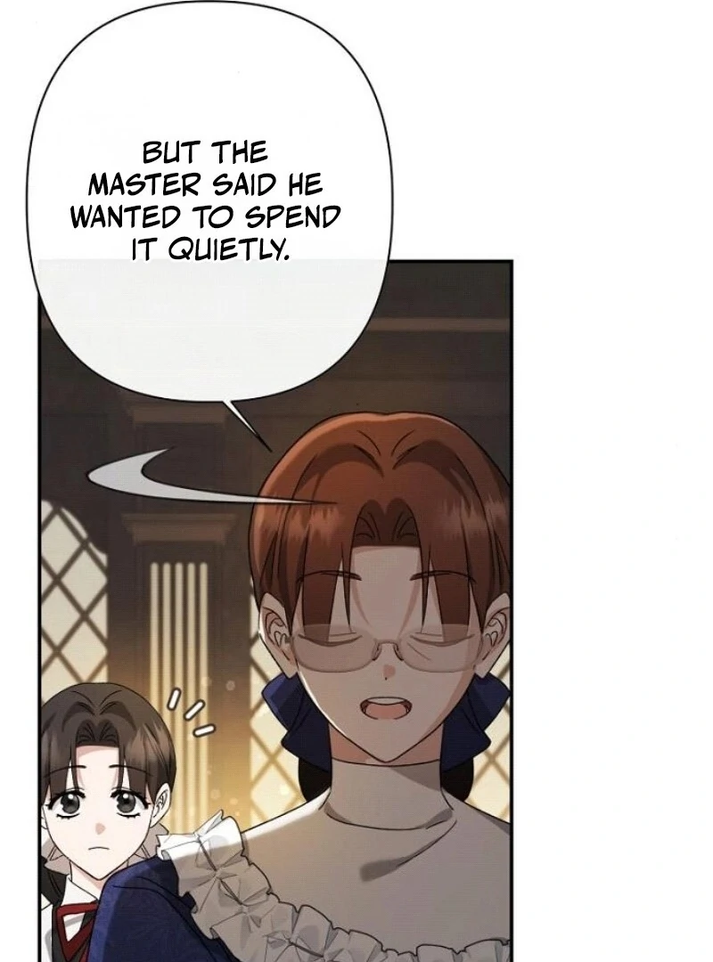 The Duke’s Maid Chapter 30 - Page 30