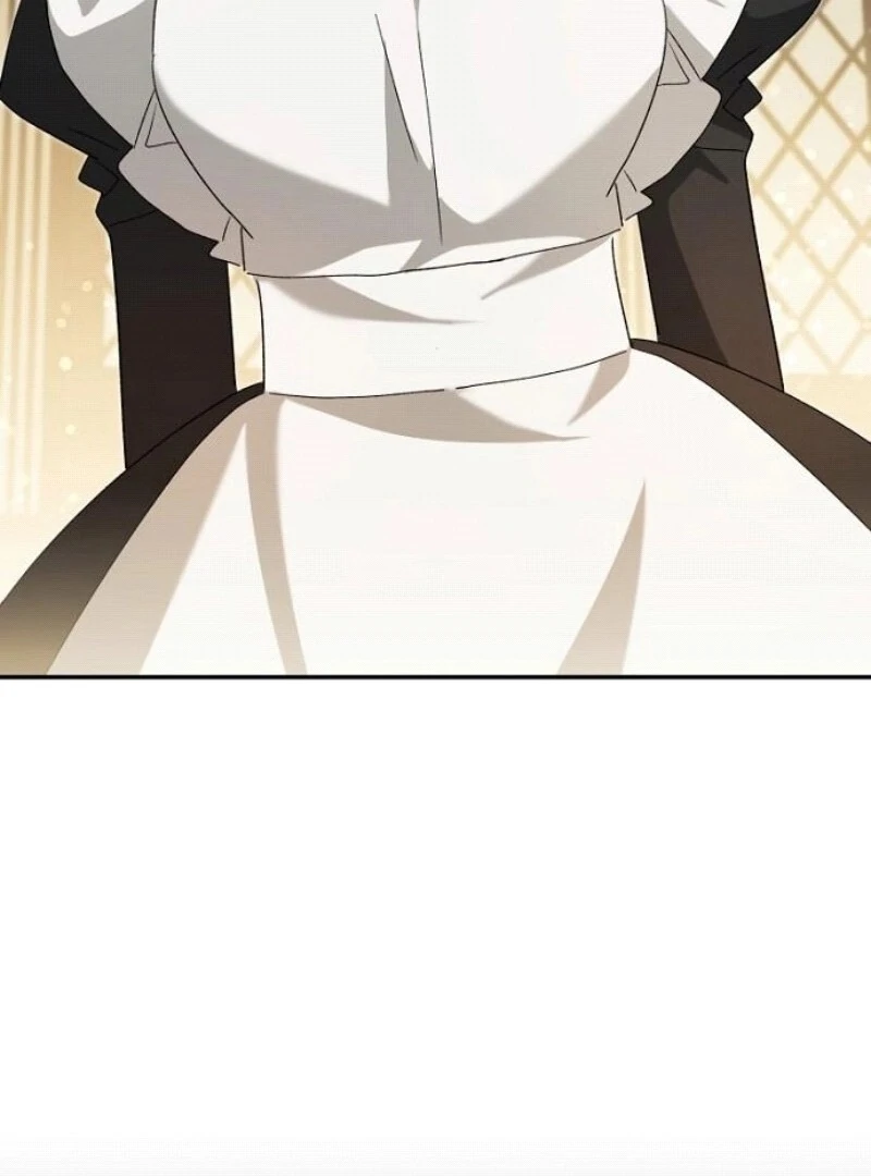 The Duke’s Maid Chapter 30 - Page 34