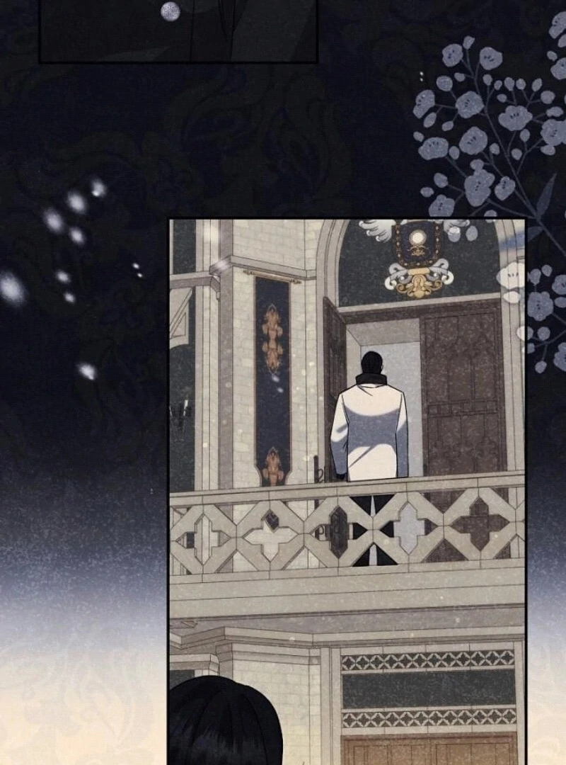 The Duke’s Maid Chapter 30 - Page 41