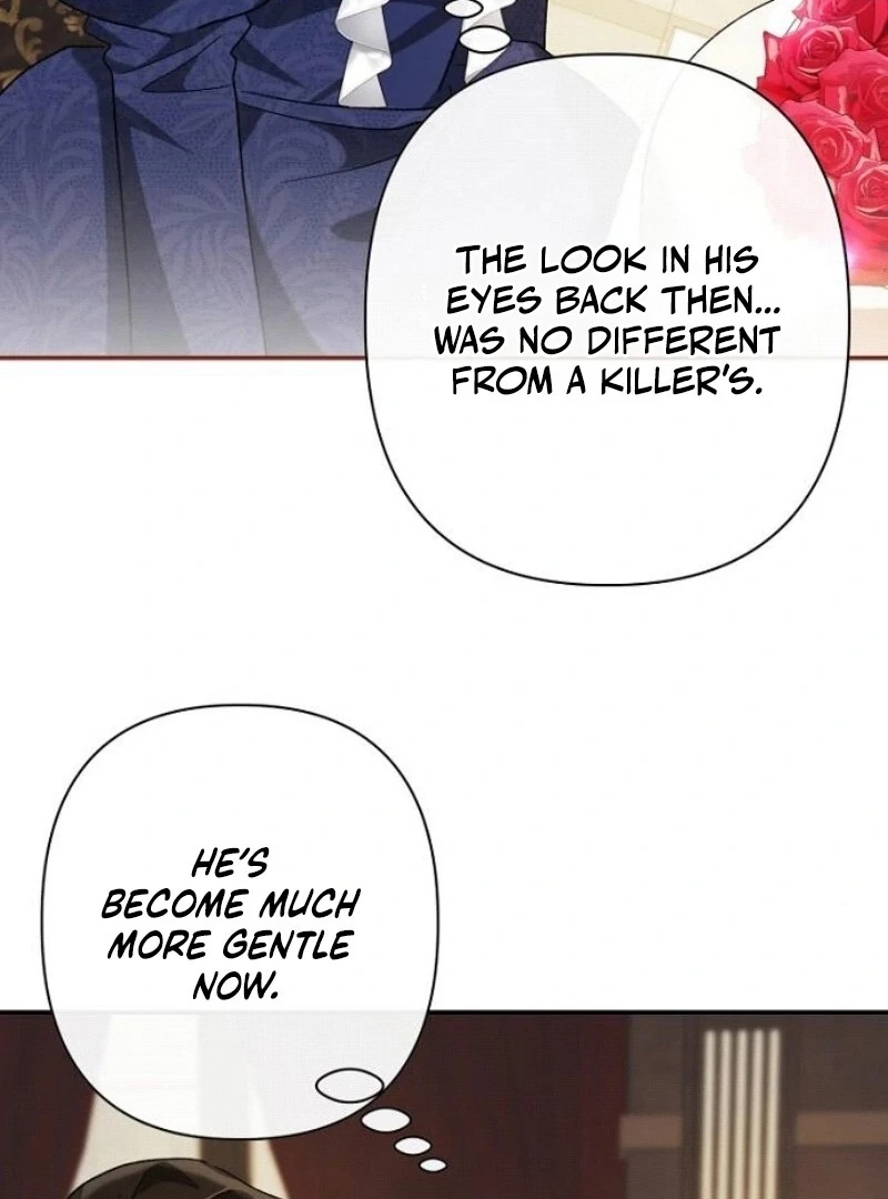 The Duke’s Maid Chapter 30 - Page 55