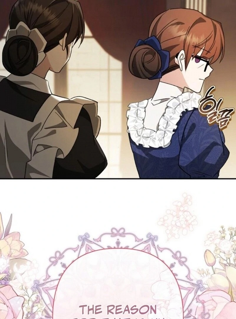 The Duke’s Maid Chapter 30 - Page 56