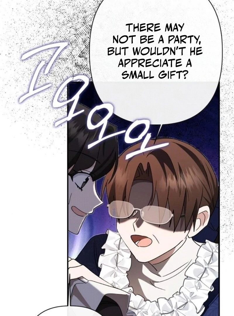 The Duke’s Maid Chapter 30 - Page 60