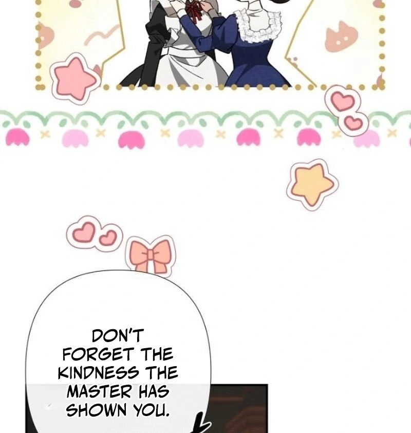 The Duke’s Maid Chapter 30 - Page 62