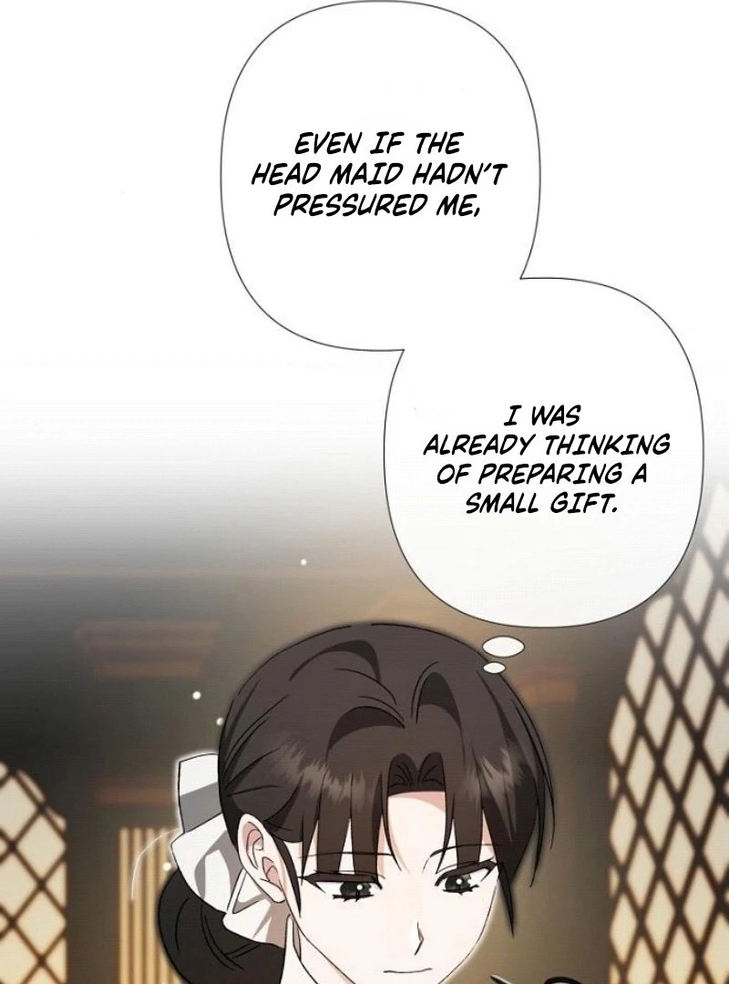The Duke’s Maid Chapter 30 - Page 64