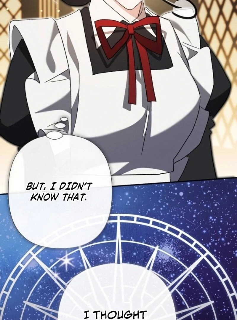 The Duke’s Maid Chapter 30 - Page 65