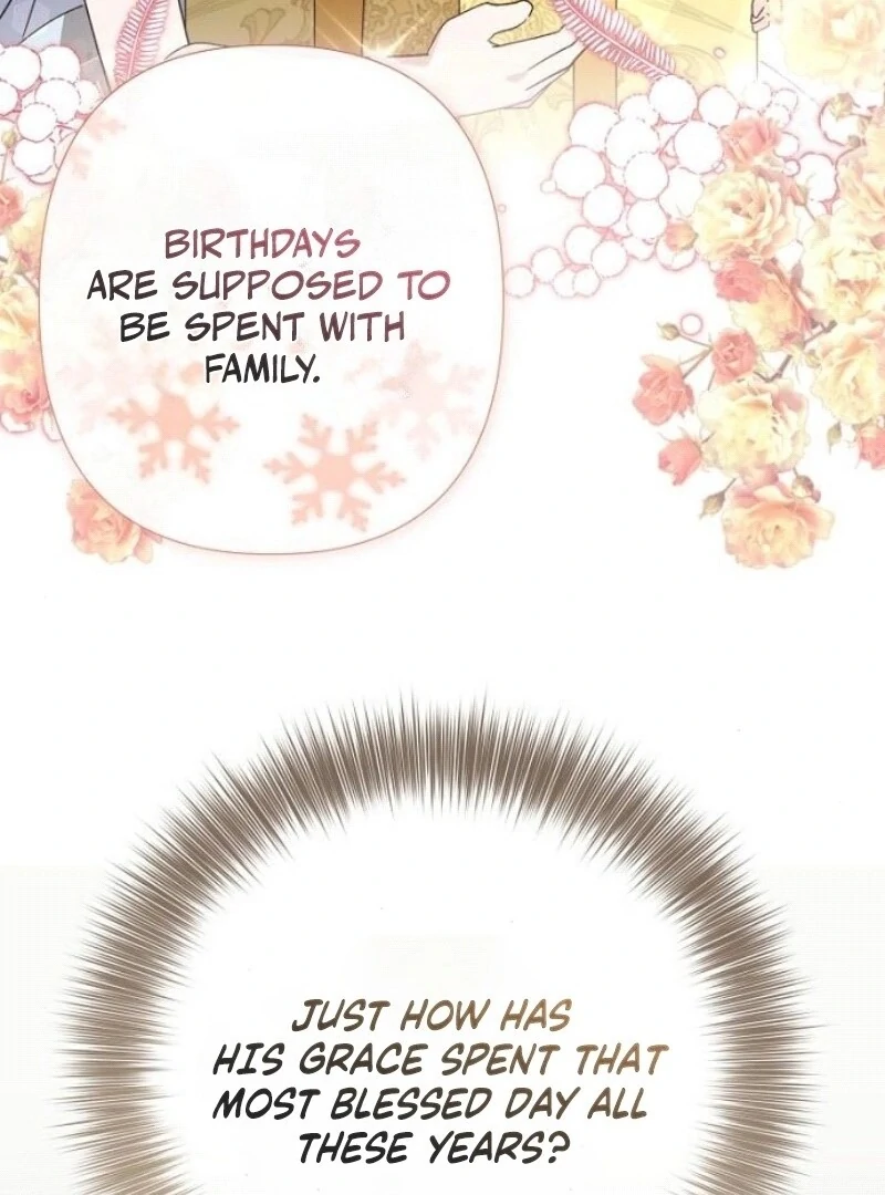 The Duke’s Maid Chapter 30 - Page 71