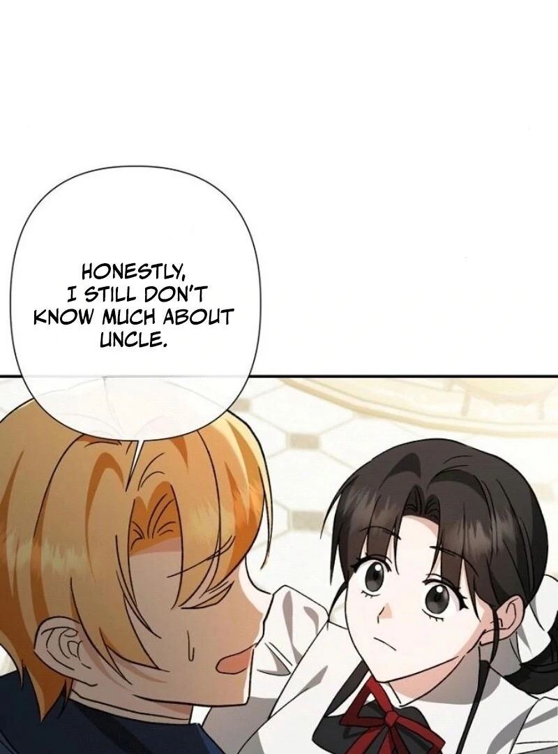 The Duke’s Maid Chapter 30 - Page 78