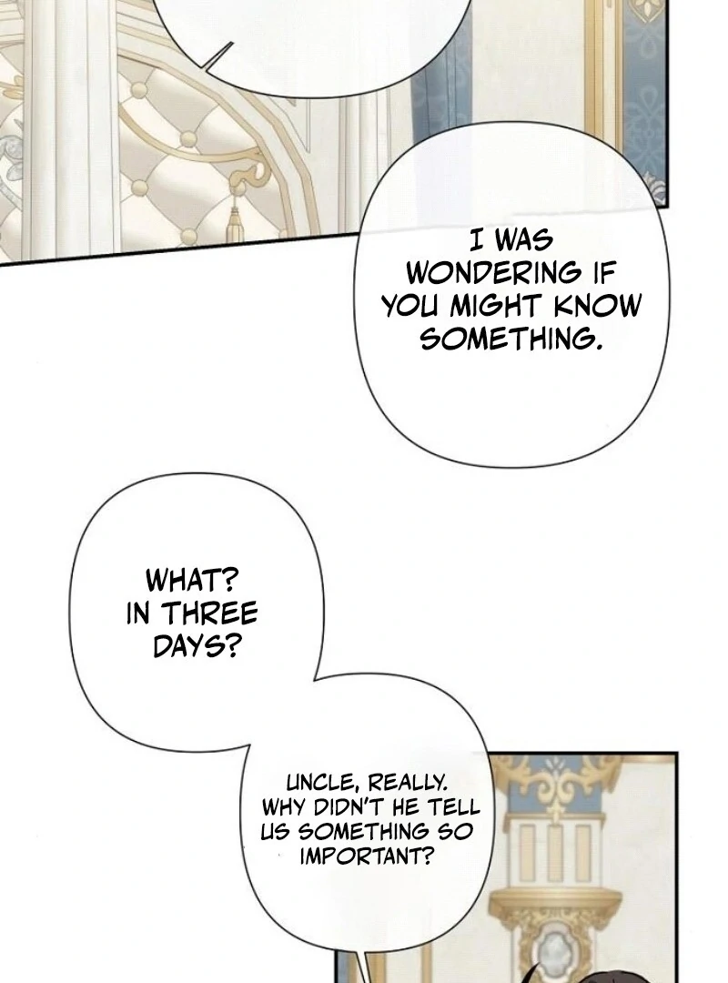 The Duke’s Maid Chapter 30 - Page 80