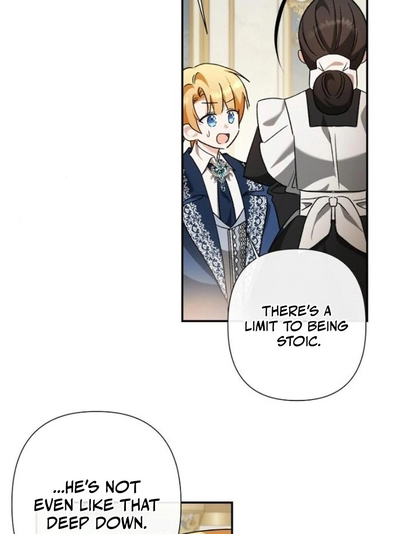 The Duke’s Maid Chapter 30 - Page 81