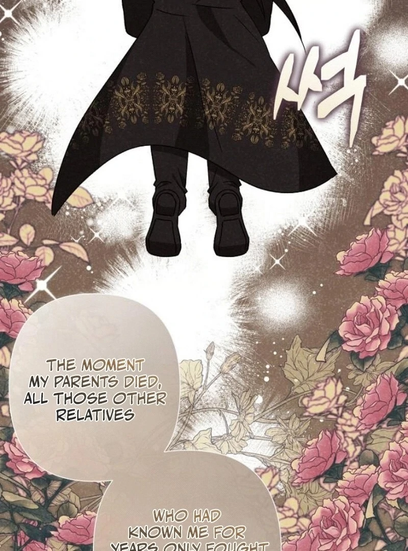 The Duke’s Maid Chapter 30 - Page 90