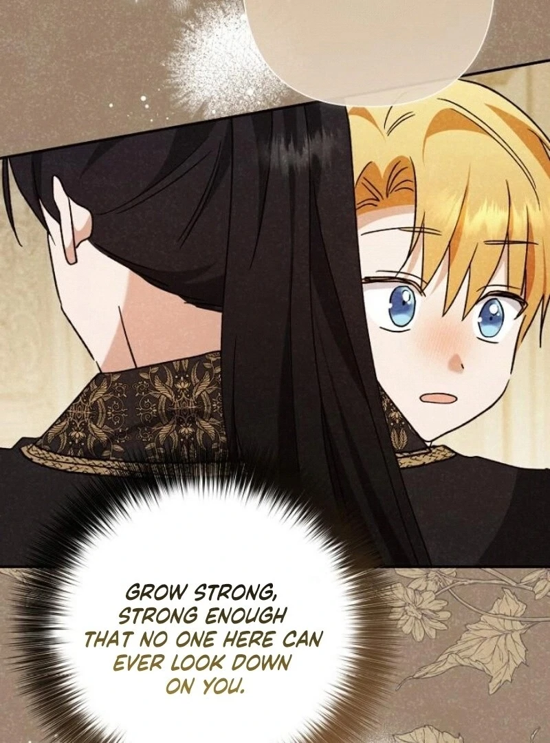 The Duke’s Maid Chapter 30 - Page 92