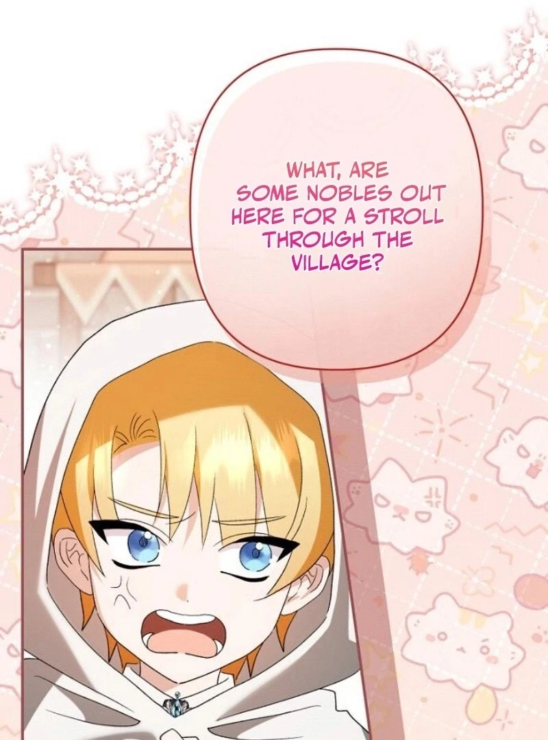 The Duke’s Maid Chapter 31 - Page 12