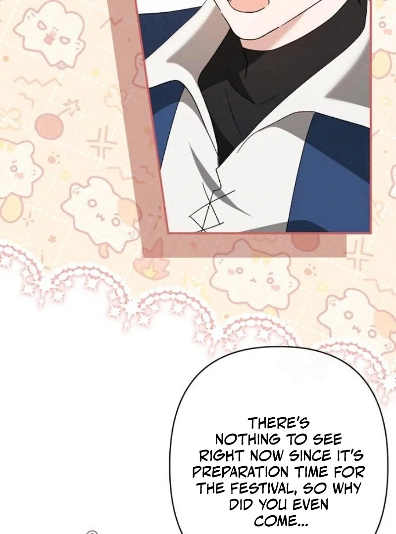 The Duke’s Maid Chapter 31 - Page 14