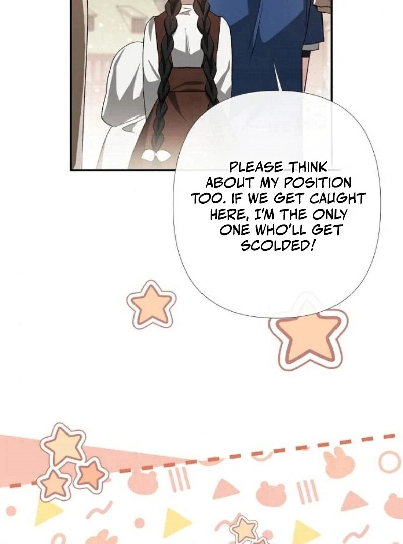 The Duke’s Maid Chapter 31 - Page 20