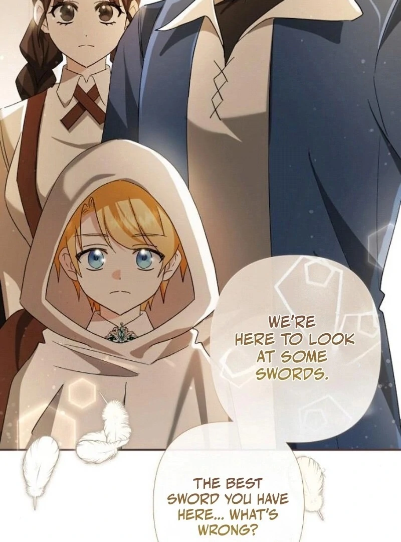 The Duke’s Maid Chapter 31 - Page 26
