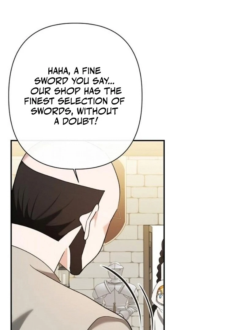 The Duke’s Maid Chapter 31 - Page 28