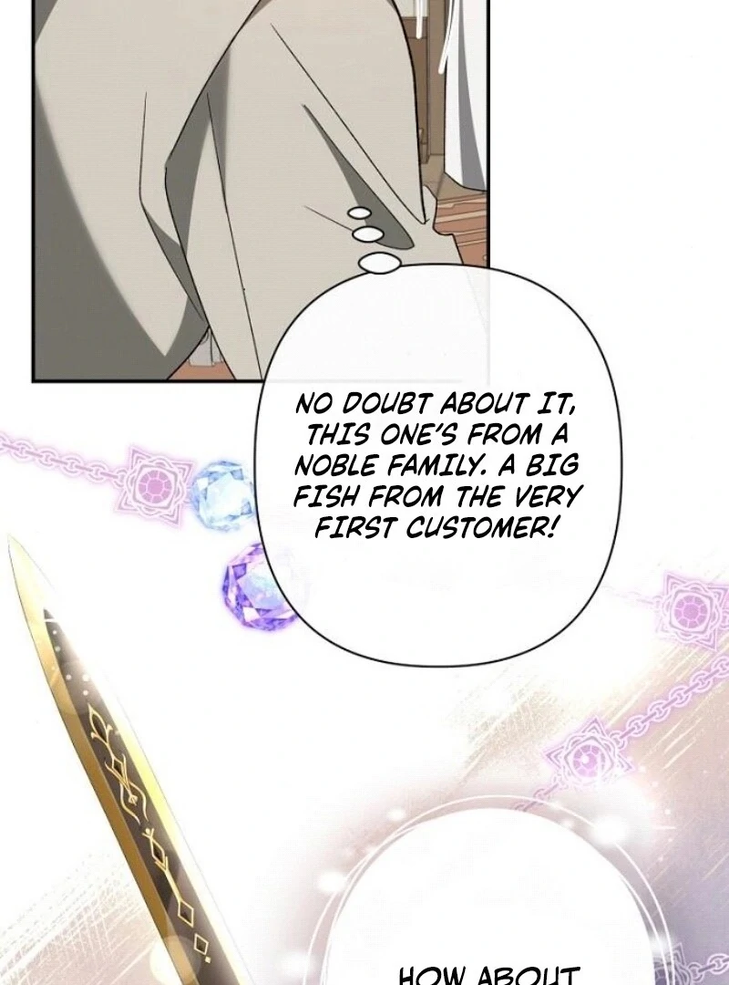The Duke’s Maid Chapter 31 - Page 29