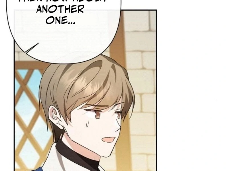 The Duke’s Maid Chapter 31 - Page 34