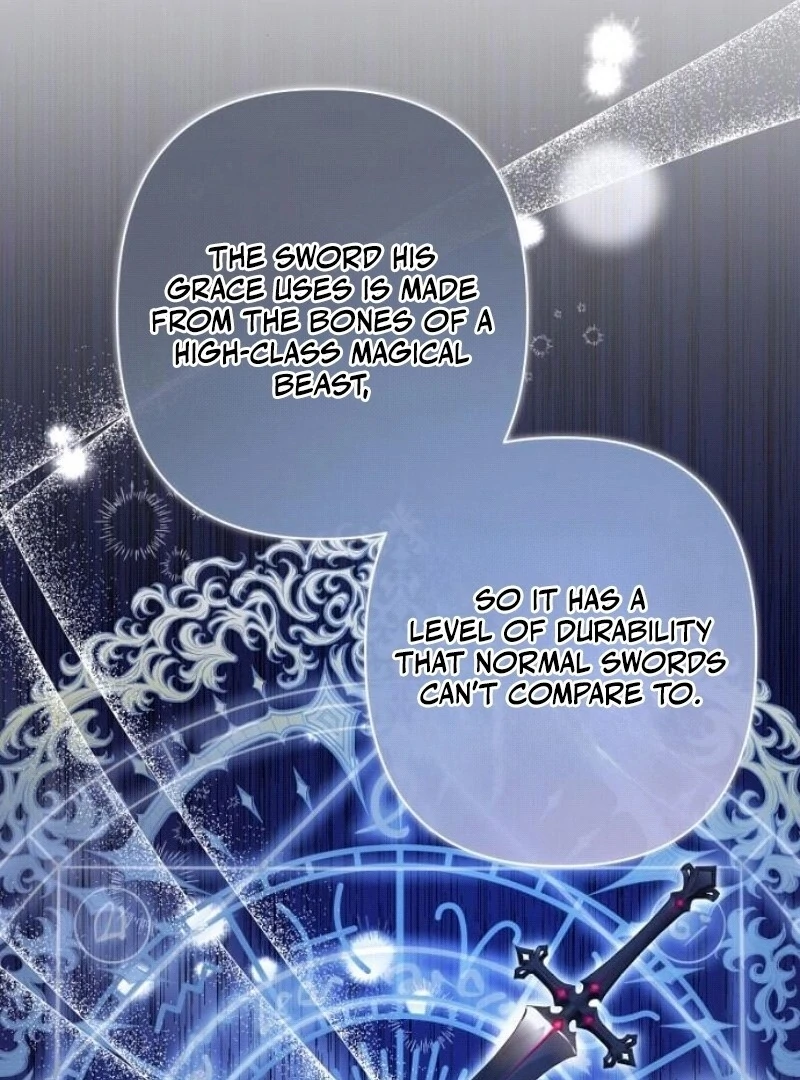 The Duke’s Maid Chapter 31 - Page 36