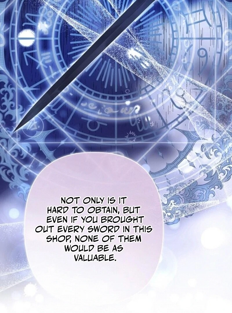 The Duke’s Maid Chapter 31 - Page 37