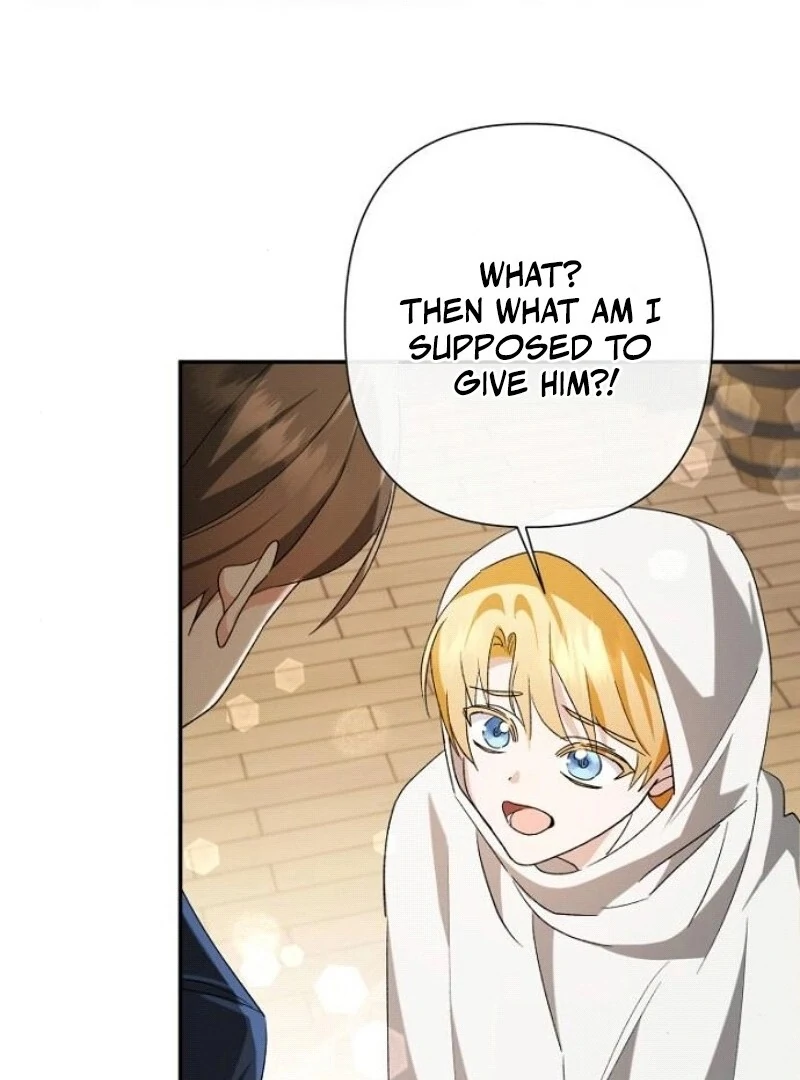 The Duke’s Maid Chapter 31 - Page 38